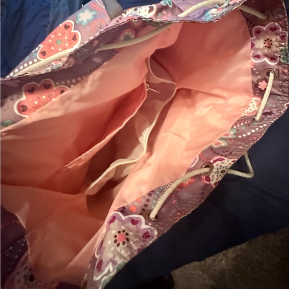 LESPORTsac backpack. main image 4
